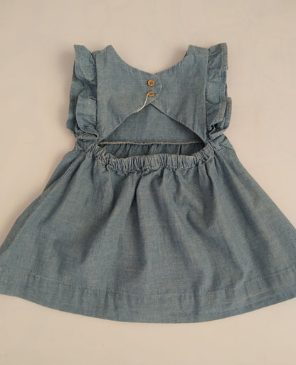 Vestido DENIM