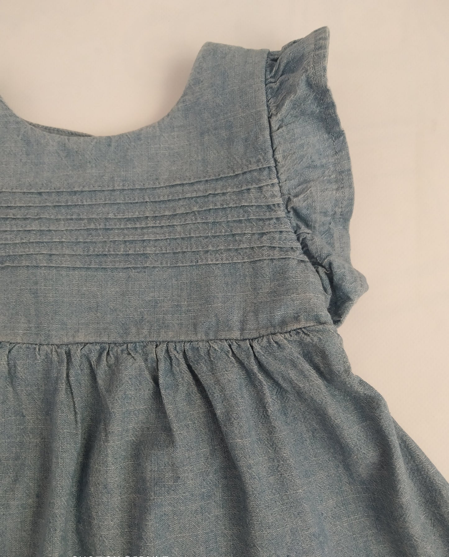 Vestido DENIM