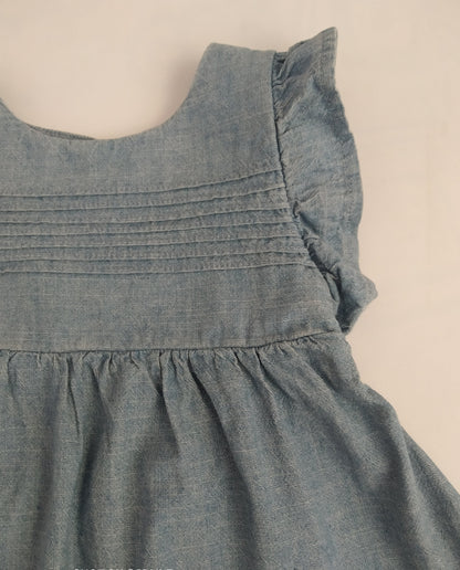 Vestido DENIM