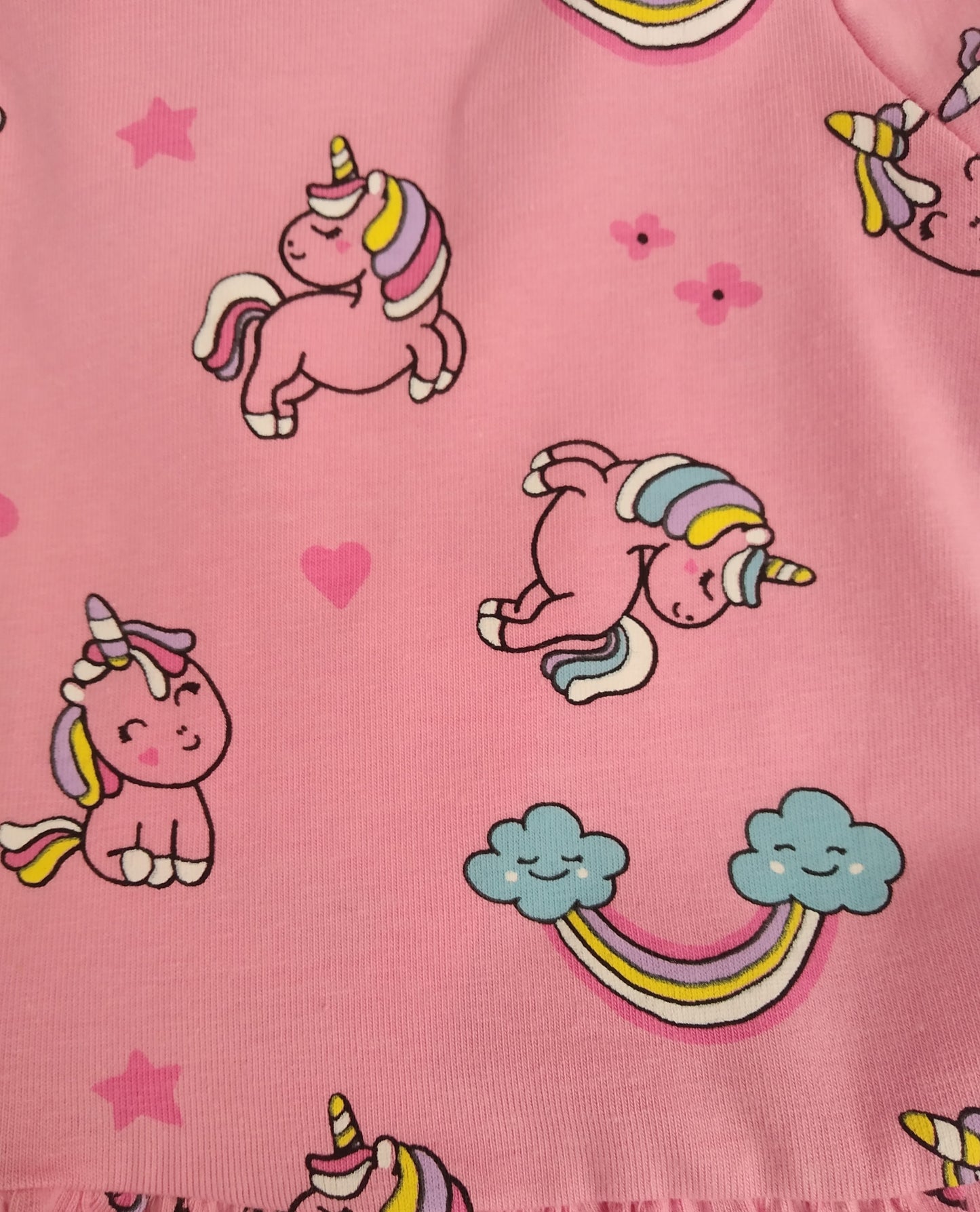 Vestido UNICORNIO