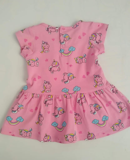 Vestido UNICORNIO