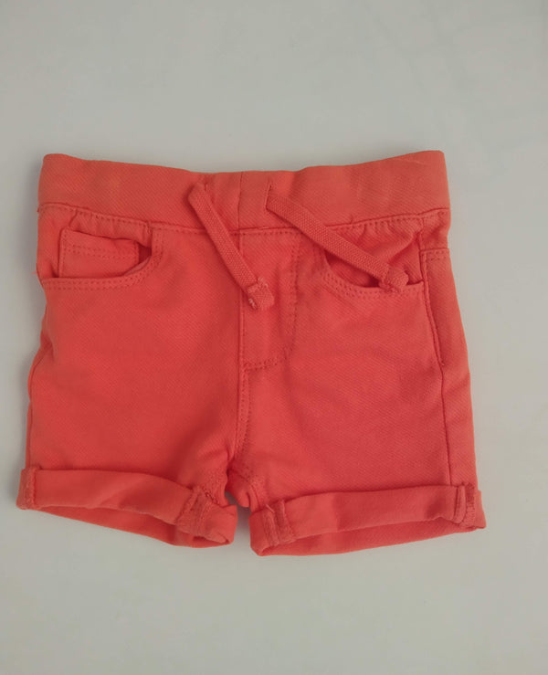 Pantalón corto BEBÉ