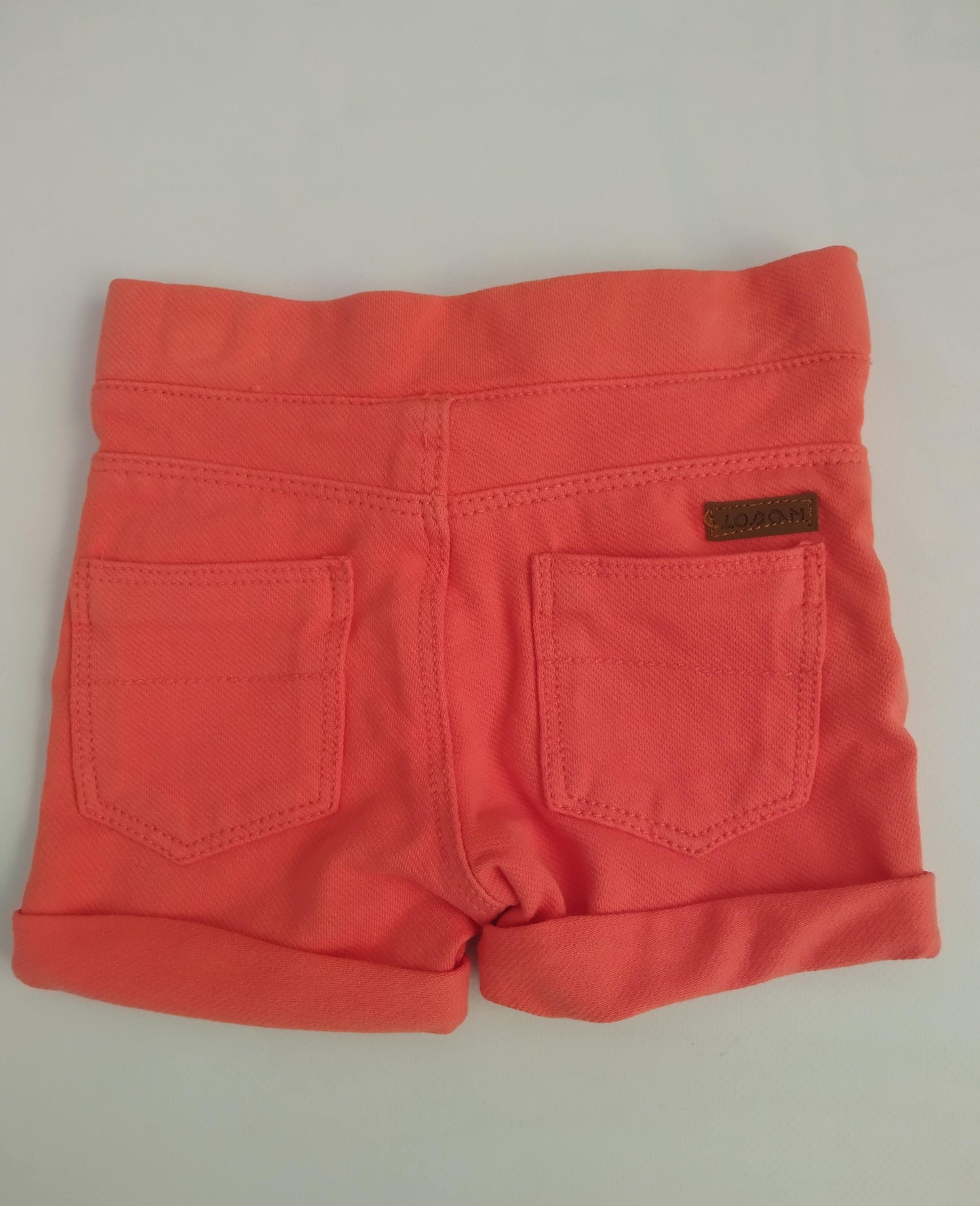 Pantalón corto BEBÉ