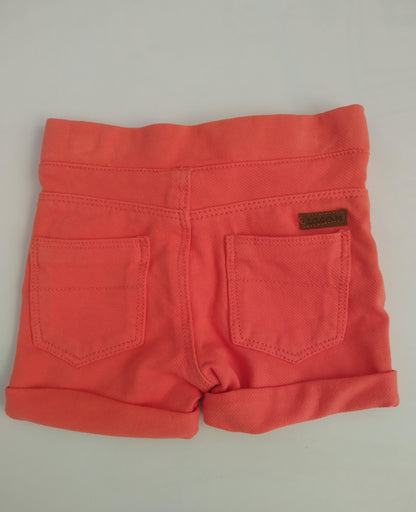 Pantalón corto BEBÉ