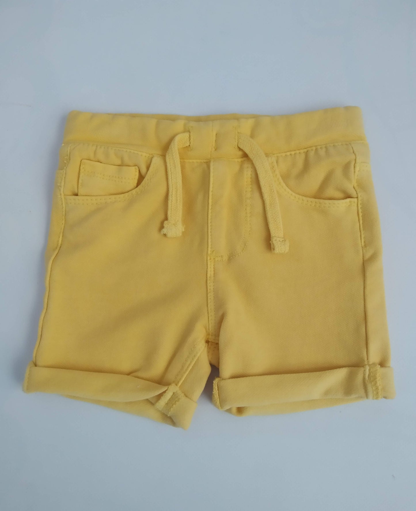 Pantalón corto BEBÉ