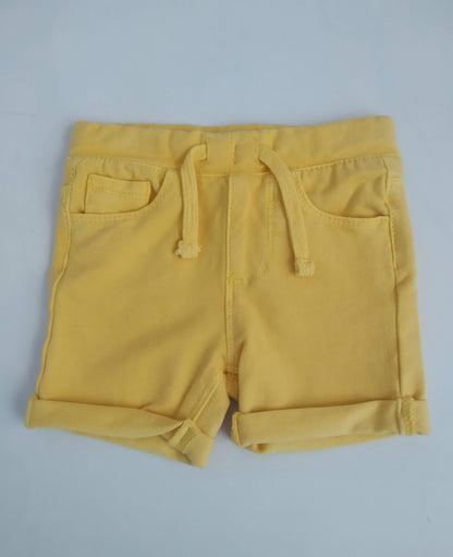 Pantalón corto BEBÉ