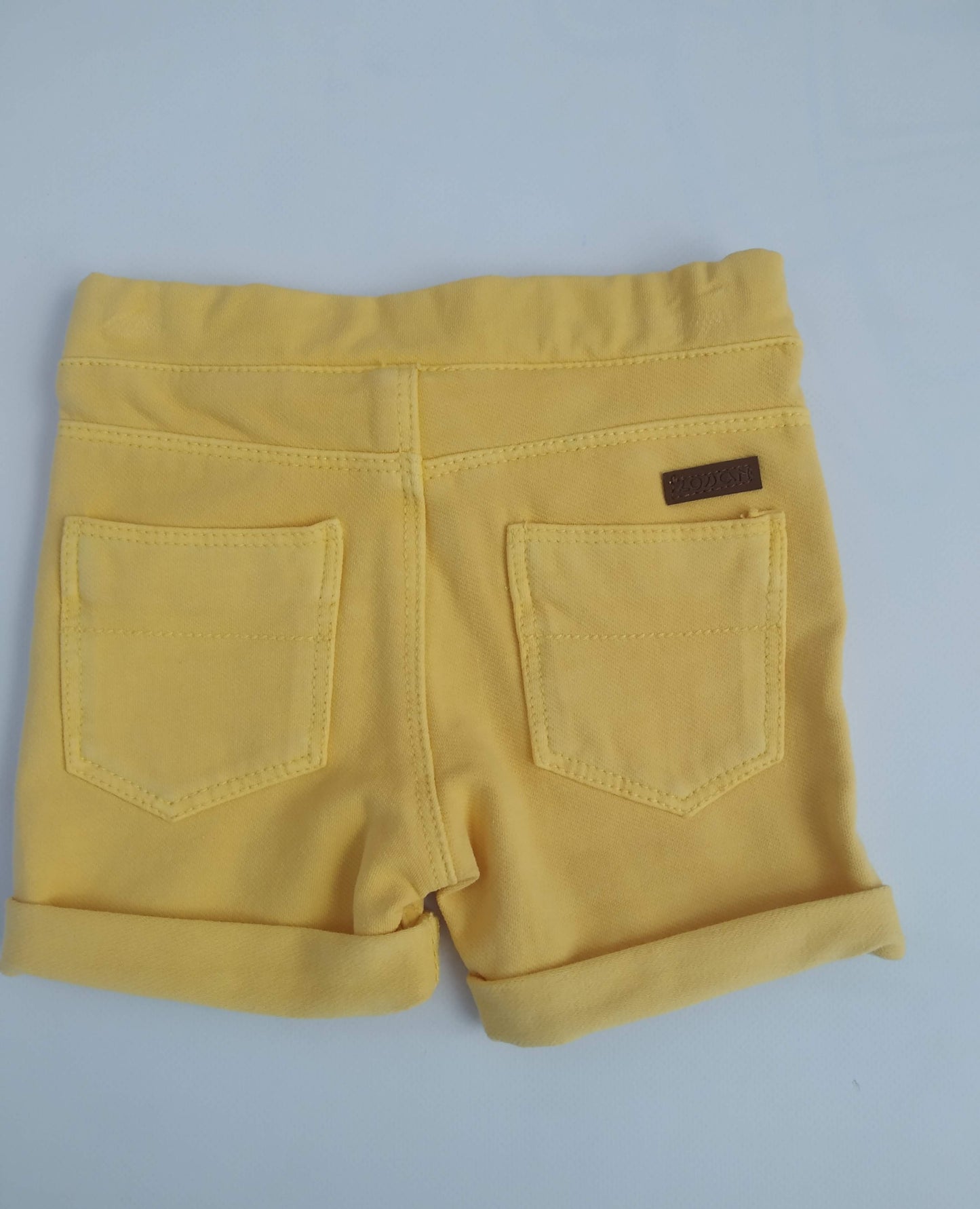 Pantalón corto BEBÉ