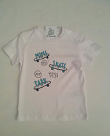 Camiseta SKATE