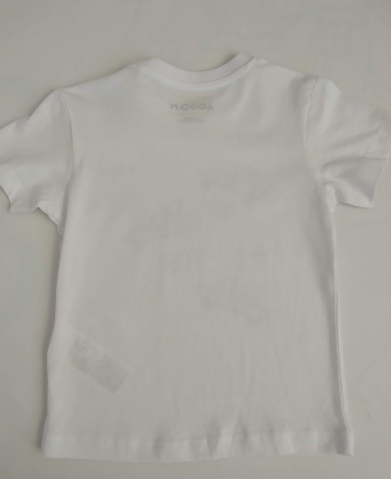 Camiseta SKATE
