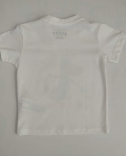Camiseta COCODRILO