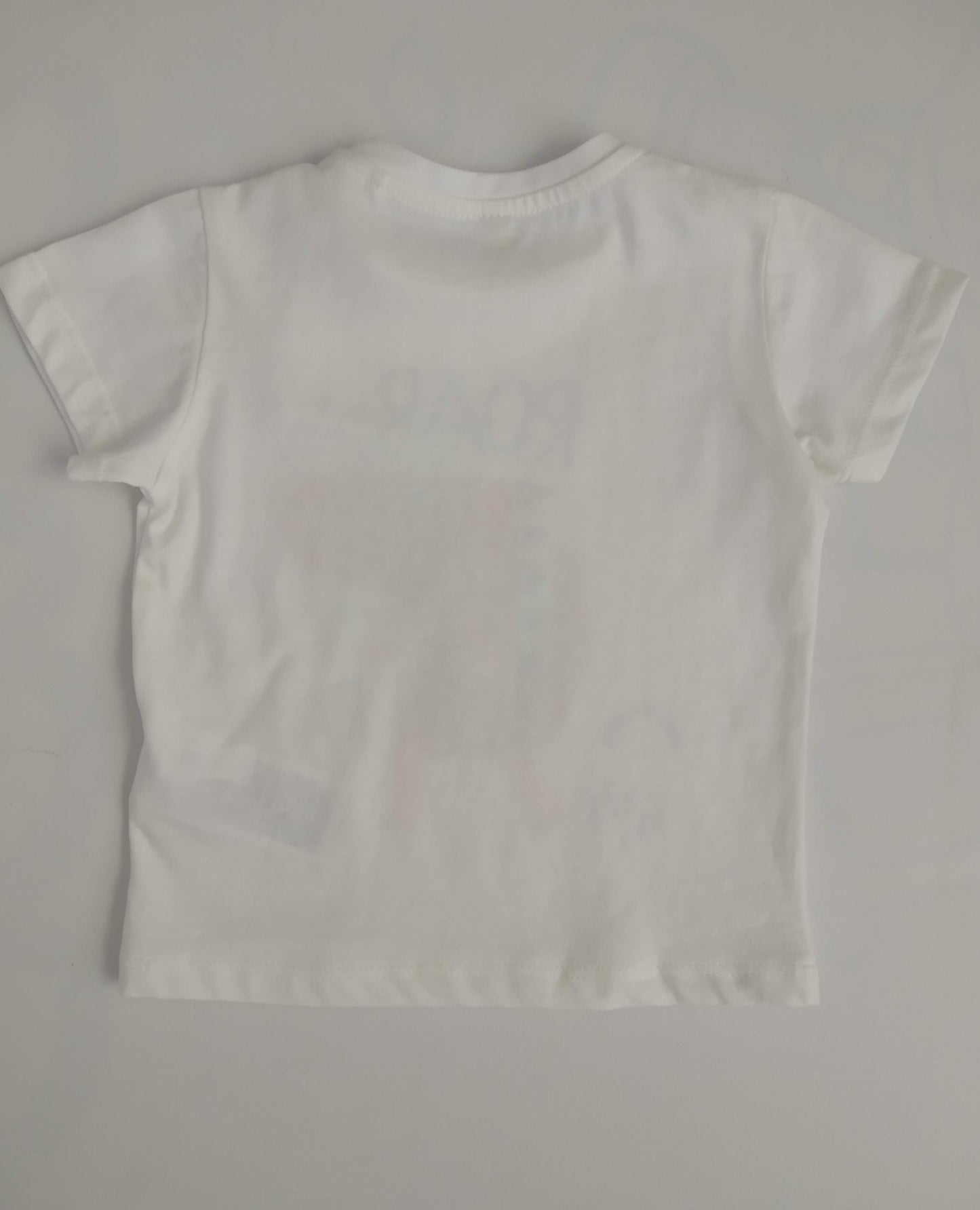 Camiseta DINO