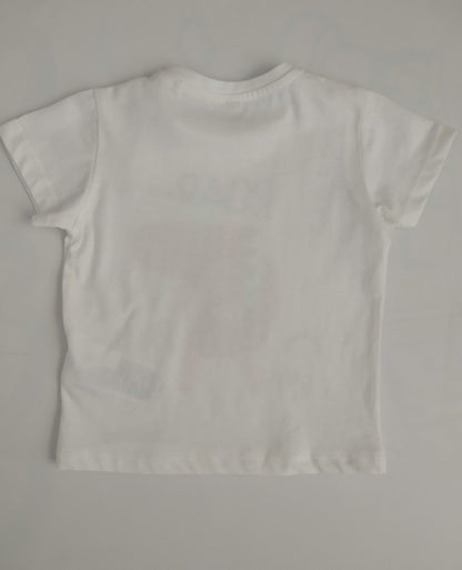 Camiseta DINO