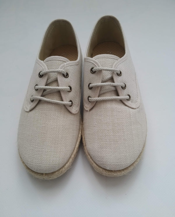 BLUCHER CORDÓN