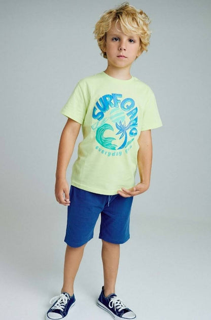 Camiseta SURF GANC