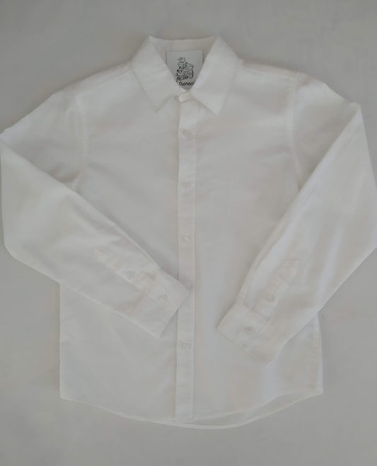CAMISA CUELLO CAMISERO