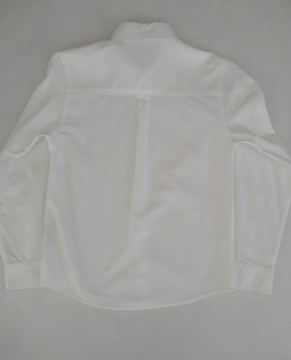 CAMISA CUELLO CAMISERO