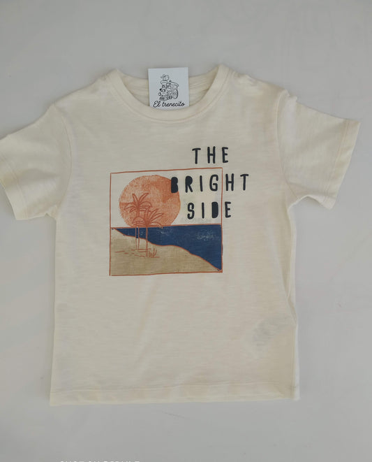 Camiseta LADO POSITIVO