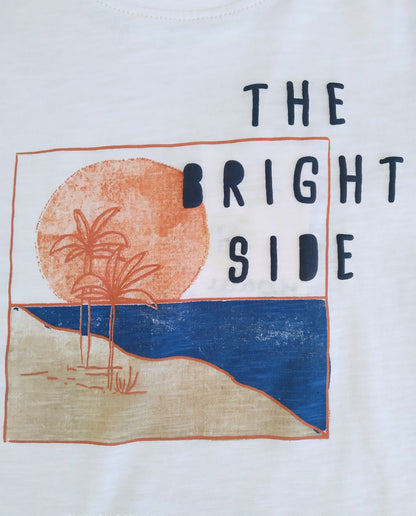 Camiseta LADO POSITIVO