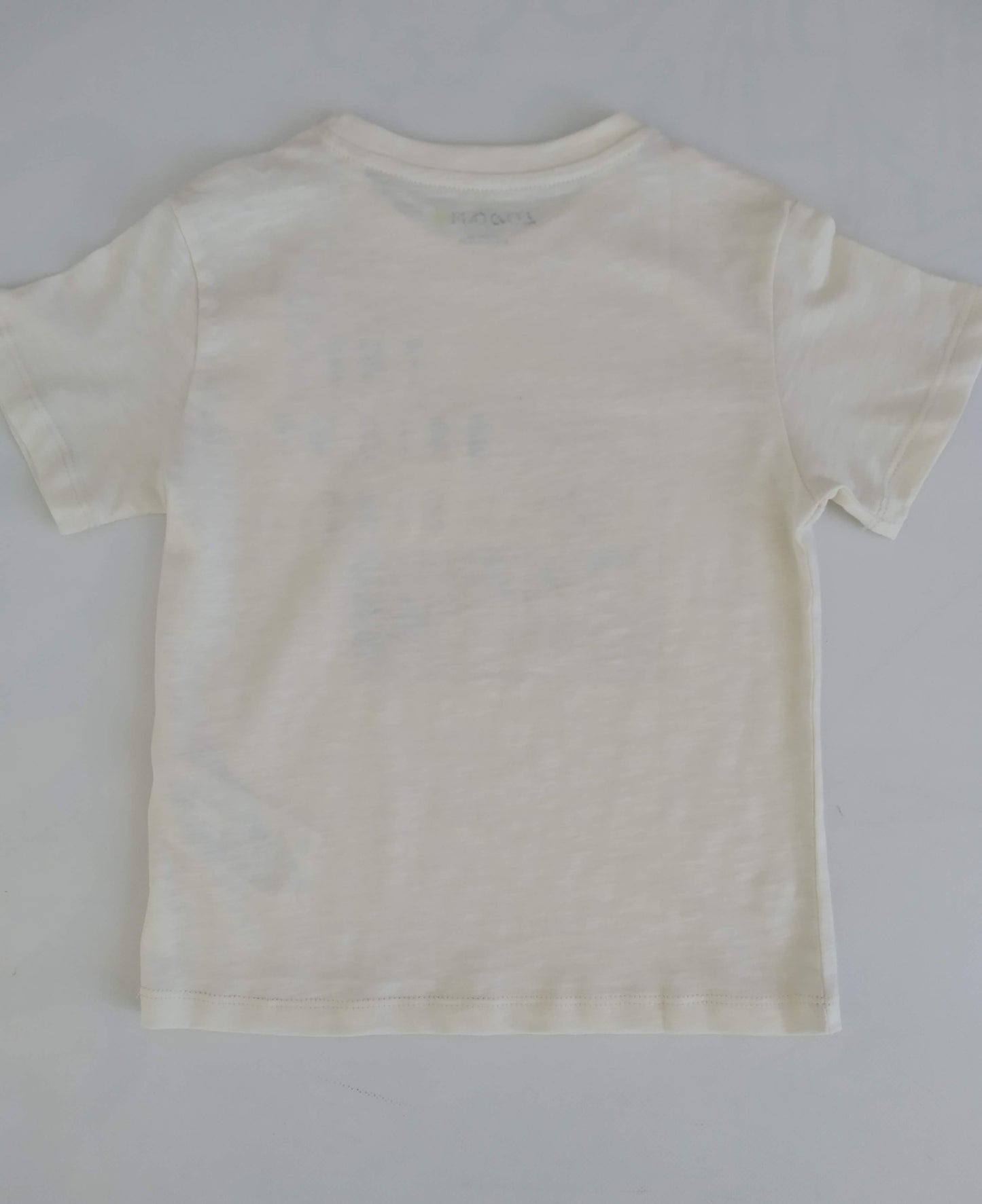 Camiseta LADO POSITIVO