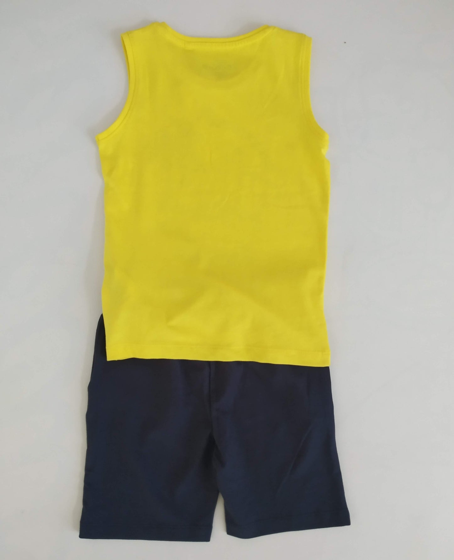 Conjunto SUPER