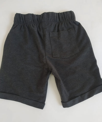 Conjunto niño "START"
