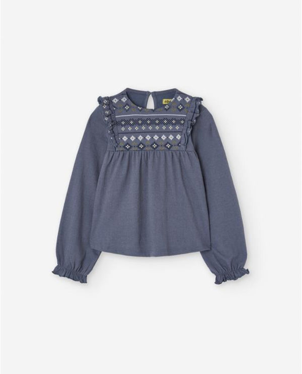 Blusa AURORA