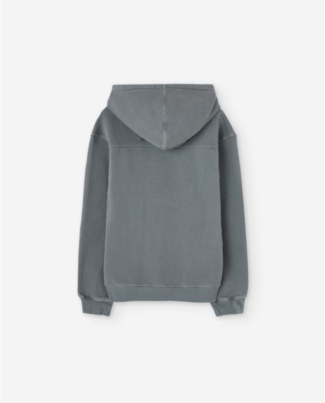 Sudadera CAPUCHA