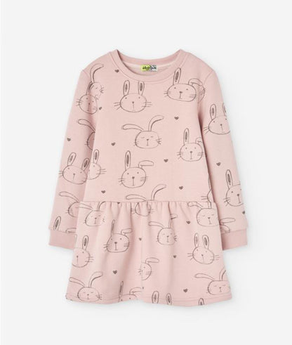 Vestido CONEJITOS
