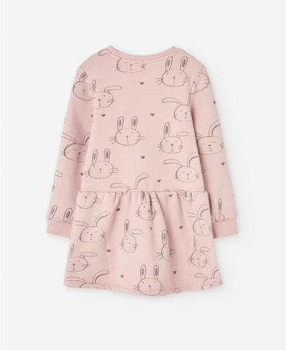 Vestido CONEJITOS