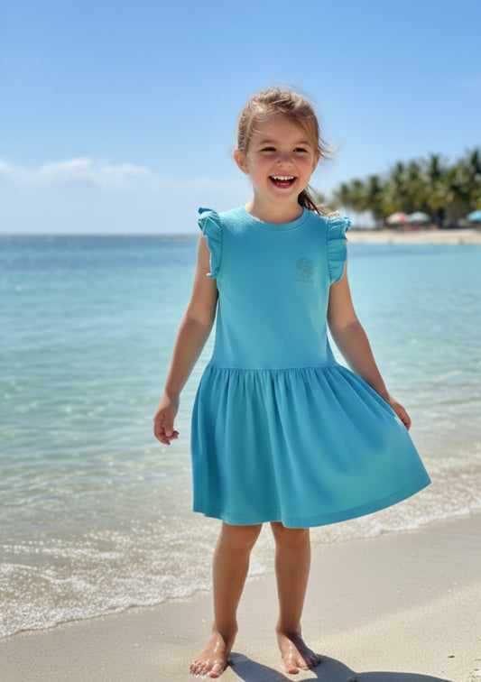 Vestido Paraiso