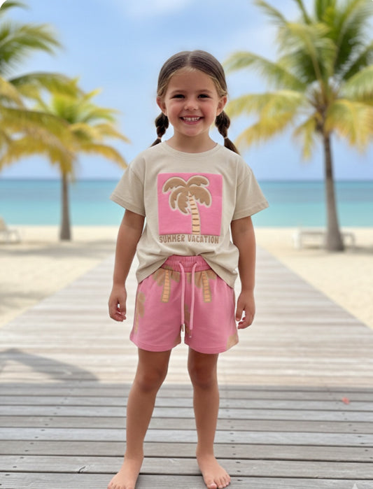Conjunto Summer