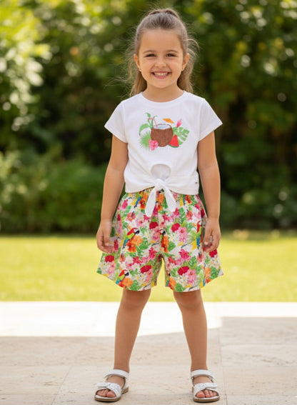 Conjunto Hawäi