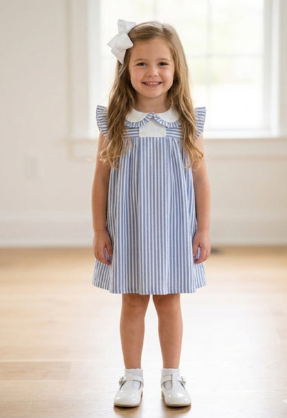Vestido Inés