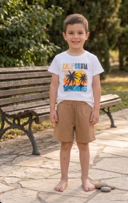 Conjunto California