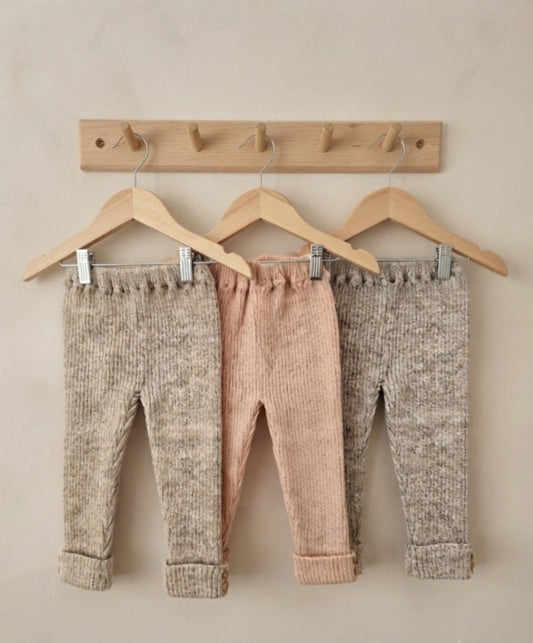 Pantalón Punto