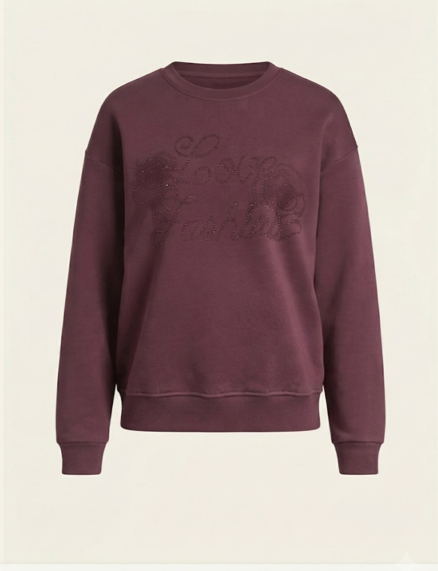 Sudadera Fashion