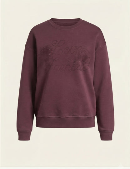 Sudadera Fashion
