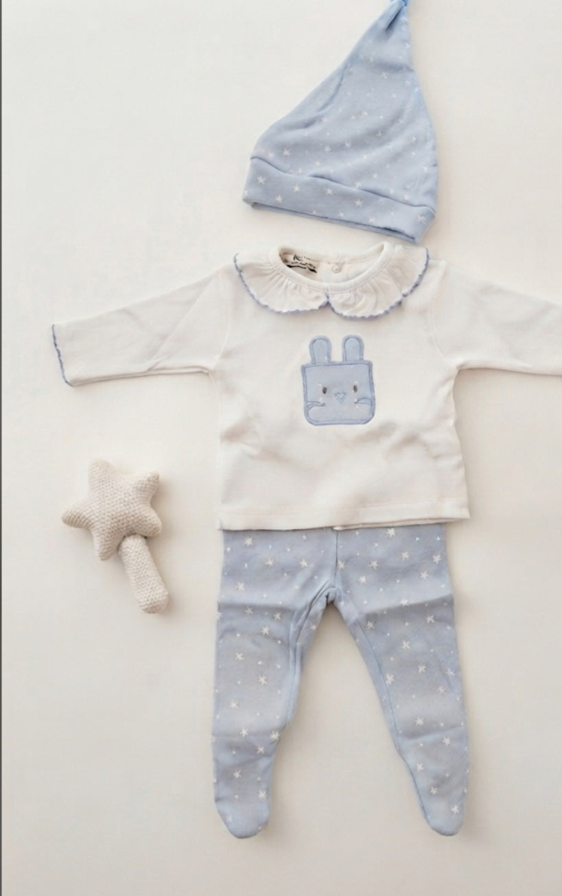 Conjunto Conejo