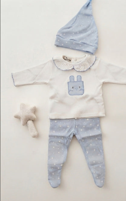 Conjunto Conejo